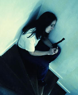 S�NTOMAS PARA DETECTAR LA ENFERMEDAD MENTAL EN J�VENES