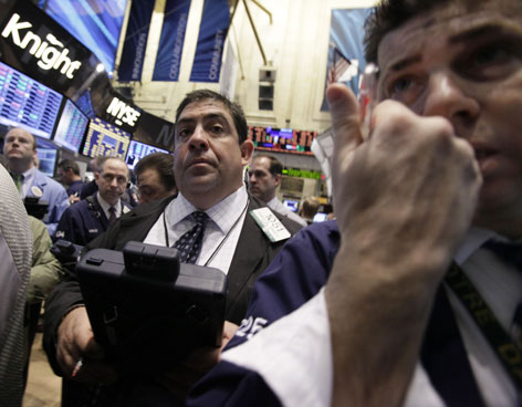 LA BASE DEL �XITO EN LAS FINANZAS SEG�N WALL STREET