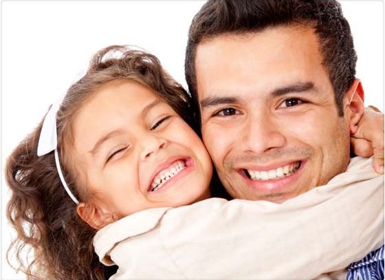 DISTINTAS FORMAS DE FESTEJAR EL DIA DEL PADRE