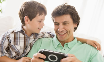 CONSEJOS �TILES PARA LAS COMPRAS DEL DIA DEL PADRE