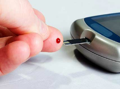 PROBLEMAS DE SUE�O AUMENTAN EL RIESGO DE DIABETES
