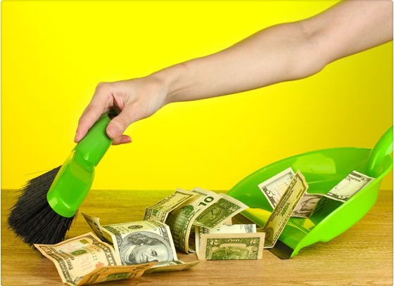 IDEAS PARA GANAR DINERO CON TU BASURA