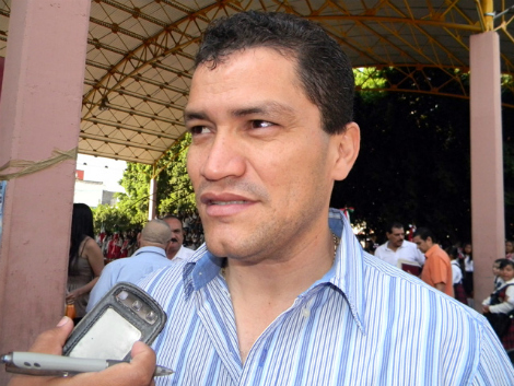 BALEAN A DIRECTOR DE INSTITUTO TECNOL�GICO SUPERIOR DE APATZING�N