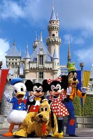DISNEY PERMITIR� A SUS EMPLEADOS USAR BARBA
