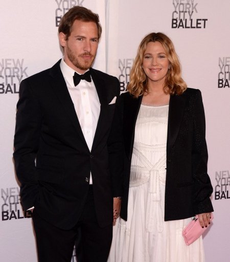 DREW BARRYMORE CONTRA MATRIMONIO POR TERCERA VEZ