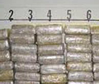 DETIENEN A 34 MEXICANOS NARCOTRAFICANTES EN ITALIA