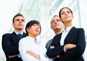 EMPLEADOS CON BAJO INTELECTO FALTAN MAS