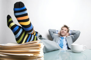 TIPOS DE EMPLEADOS QUE EXISTEN �CU�L ERES T�?
