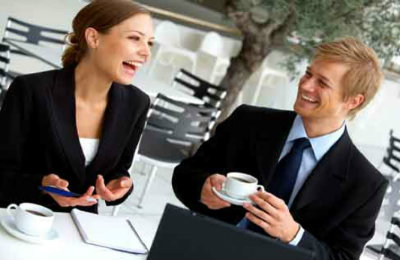 LOS EMPLEOS DONDE SE CONSUME M�S CAF�