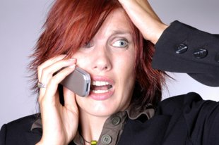 CONOCE LA ENFERMEDAD QUE SE CONTAGIA POR CELULAR