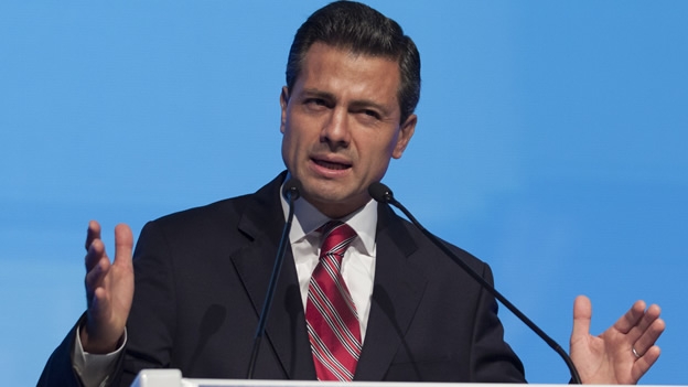LAS PROMESAS QUE ENRIQUE PE�A NIETO DEBER� CUMPLIR