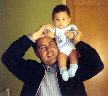 FOTOS INÉDITAS DE ENRIQUE PEÑA NIETO