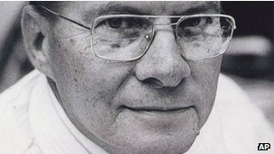 MURI� EUGENE POLLEY EL CREADOR DEL CONTROL REMOTO