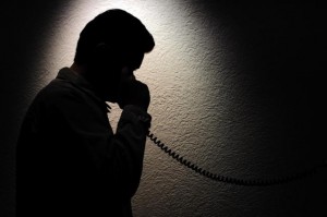 C�MO EVITAR UNA EXTORSI�N TELEF�NICA Y OTROS FRAUDES
