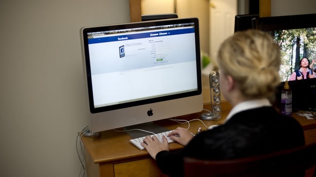 BOLSA DE EMPLEO DE FACEBOOK PARA SUS USUARIOS