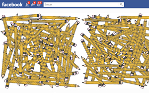 JUEGO DE FACEBOOK MIDE TU INTELIGENCIA