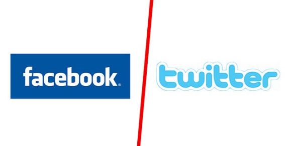 ENT�RATE A QU� HORA TE LEEN MAS EN TWITTER Y FACEBOOK