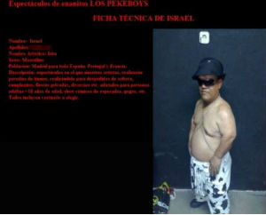 SE HAC�A PASAR POR CHAM�N PARA VIOLAR MUJERES