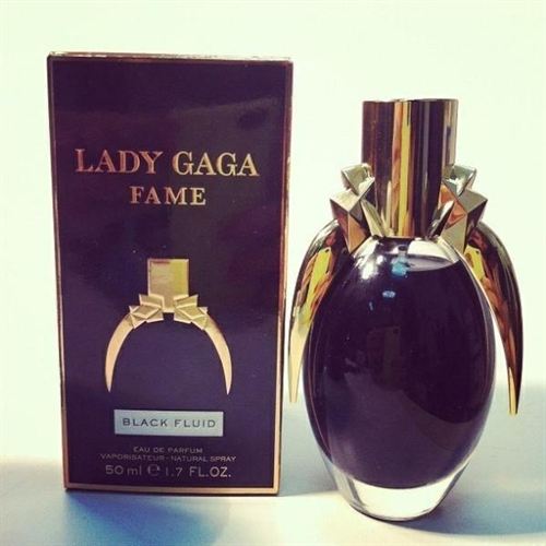 PERFUME 'FAME' DE LADY GAGA
