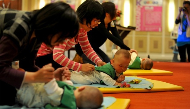 OBLIGAN A ABORTAR A SU BEB� A LOS SIETE MESES DE GESTACI�N