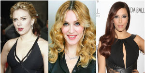 CONOCE LAS FANTAS�AS ER�TICAS DE LOS FAMOSOS