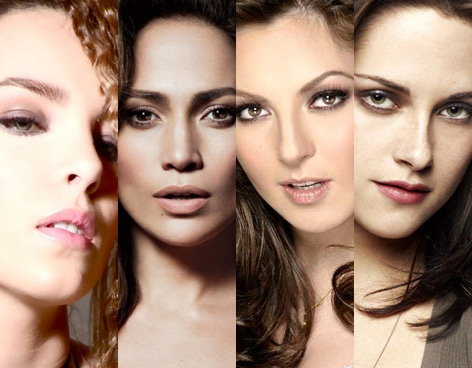 LAS MUJERES INFIELES M�S FAMOSAS