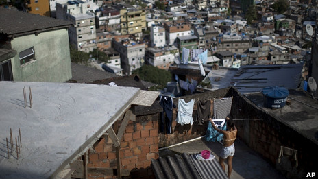 �POR QU� CUESTA TANTO COMPRAR UNA CASA EN LATINOAM�RICA?