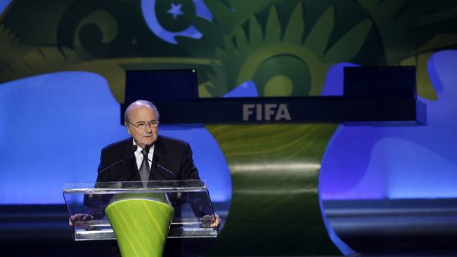 LA FIFA ELIMINA PARTIDOS INTERNACIONALES - CONOCE LAS FECHAS