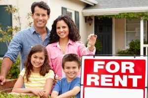 CONSEJOS PARA AHORRAR DINERO AL ALQUILAR UNA CASA