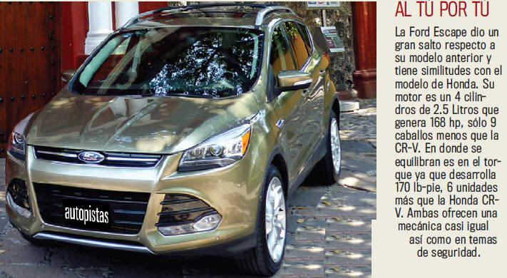 LAS MEJORES CAMIONETAS FAMILIARES