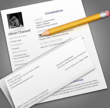 QU� TIPO DE FOTOGRAF�A PONER EN EL CV