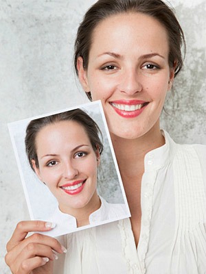 �QU� TIPO DE FOTO PONER EN EL CURRICULUM?