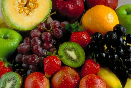 CALOR�AS QUE CONTIENE CADA ALIMENTO