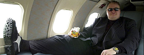 EL FBI CLAUSURA MEGAUPLOAD