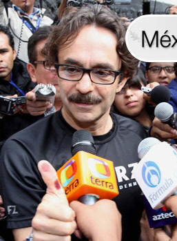 HUBO MAS VOTOS NULOS QUE VOTOS A GABRIEL QUADRI
