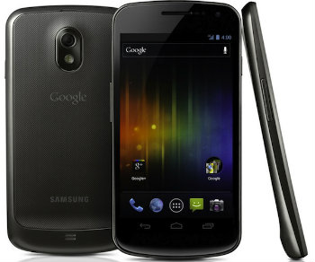 LOS SMARTPHONES MAS R�PIDOS DEL MUNDO
