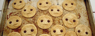 CONSUMEN GALLETAS DE LA RISA Y TERMINAN EN EL HOSPITAL