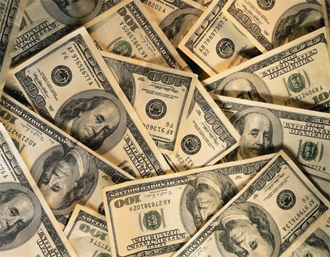 �CU�NTO DINERO ANUAL GENERA EL CRIMEN?