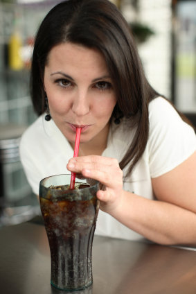 �LA COMIDA LIGHT ES SANA?