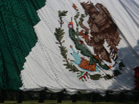 INEGI: ECONOM�A DE M�XICO AUMENT� 3.9%