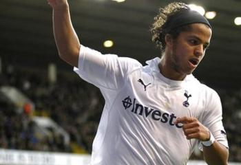 LA F�RMULA DE GIO DOS SANTOS ARA SALIR DEL TOTTENHAM