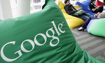 GOOGLE DESARROLLA TECNOLOG�AS PARA COMBATIR EL NARCOTR�FICO