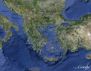 REPORTES DE VIALIDAD EN TIEMPO REAL A TRAV�S DE GOOGLE MAPS