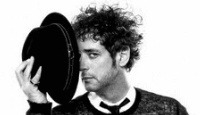 GUSTAVO CERATI LLEVA DOS A�OS EN COMA