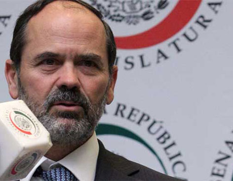 ENTIDADES CON MAYOR FUGA DE REOS