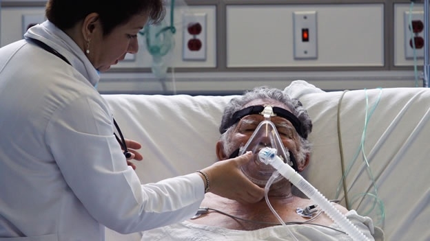 �CUANTA GENTE MUERE POR GRIPE A H1N1?