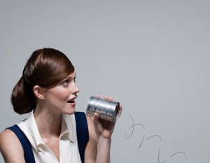 �HABLAR SOLO TIENE BENEFICIOS?
