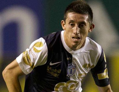 �QU� JUGADOR EST� EN LA MIRA DEL LIVERPOOL?