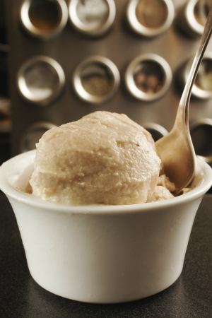 RECETA PARA PREPARAR EL MAS RICO HELADO DE BANANA