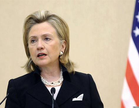 HILLARY CLINTON ANUNCIA RETIRO DE LA POL�TICA
